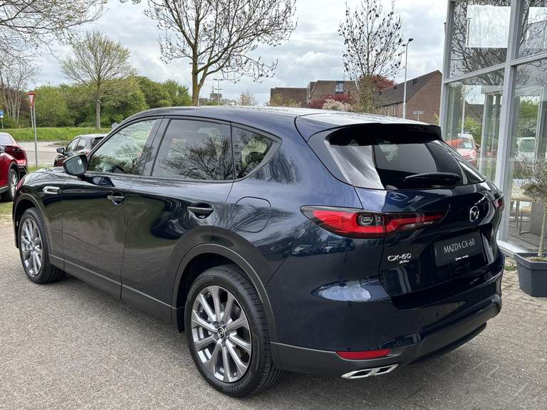 Mazda Mazda
