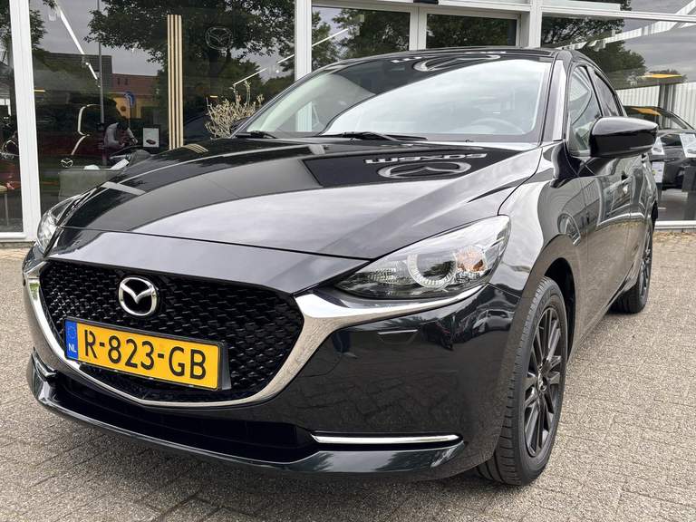 Mazda