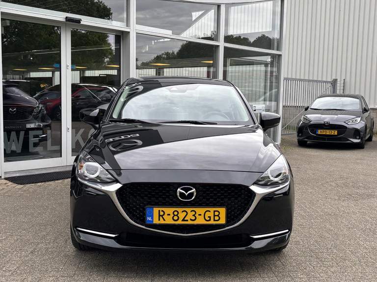 Mazda