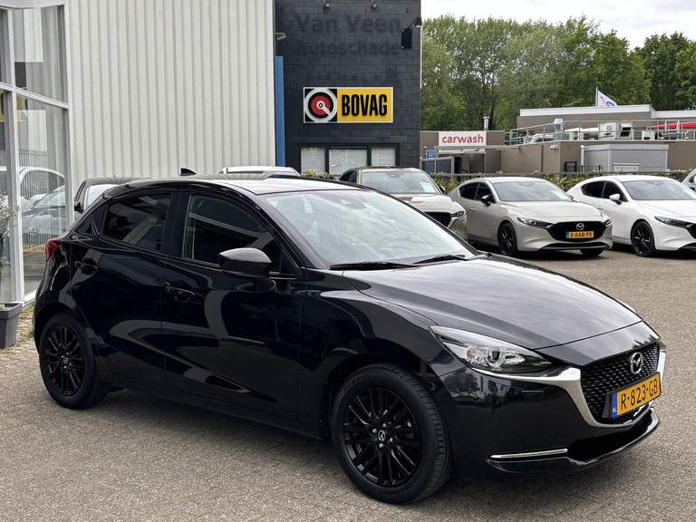 Mazda
