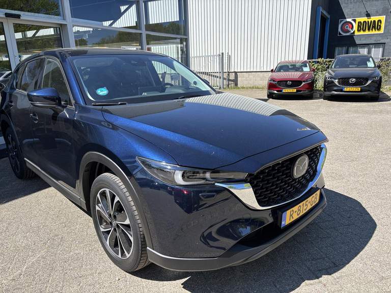 Mazda