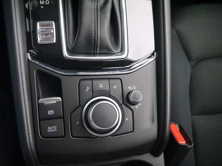 Mazda Mazda
