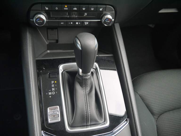Mazda Mazda