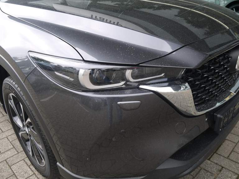 Mazda Mazda