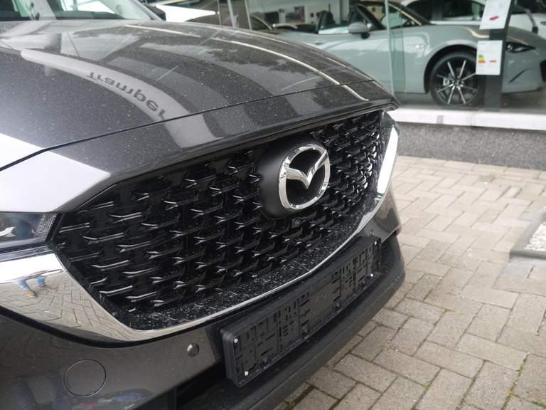 Mazda Mazda