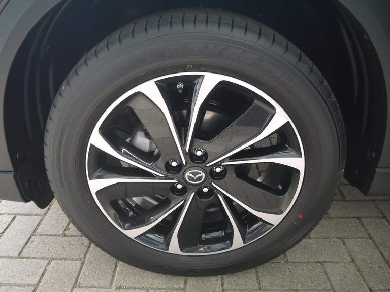 Mazda Mazda