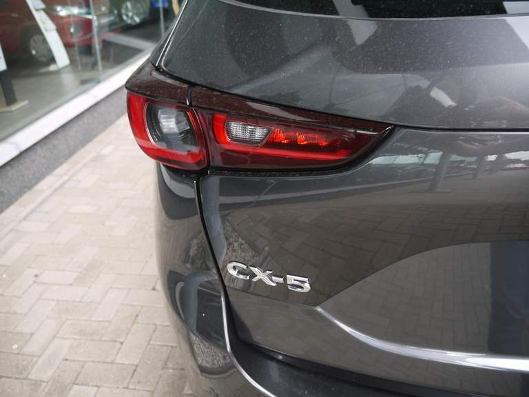 Mazda Mazda