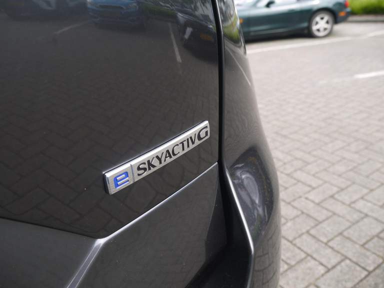 Mazda Mazda