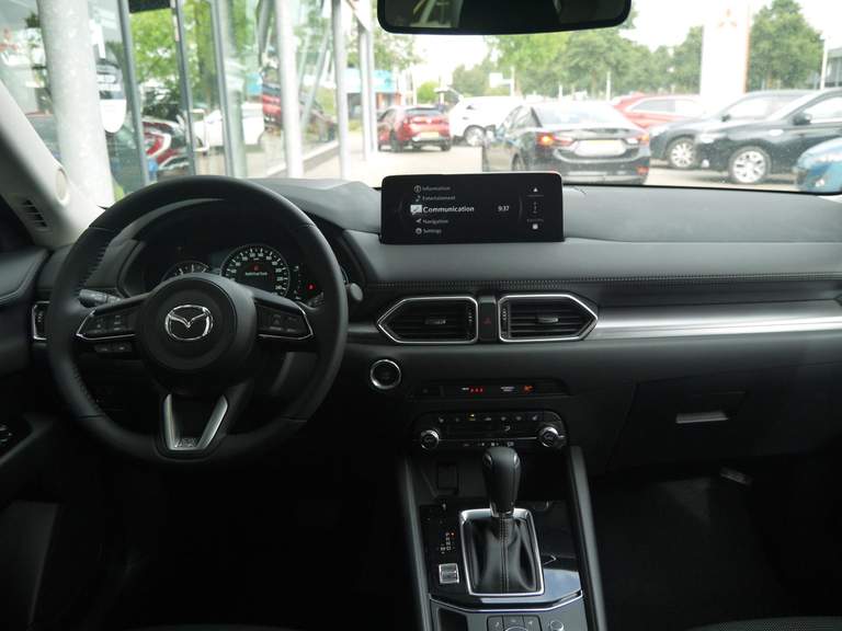 Mazda Mazda