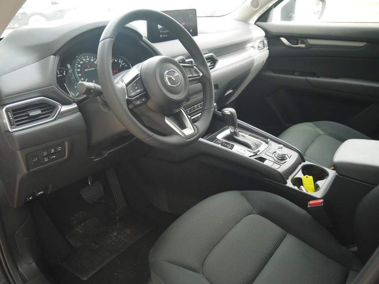 Mazda Mazda