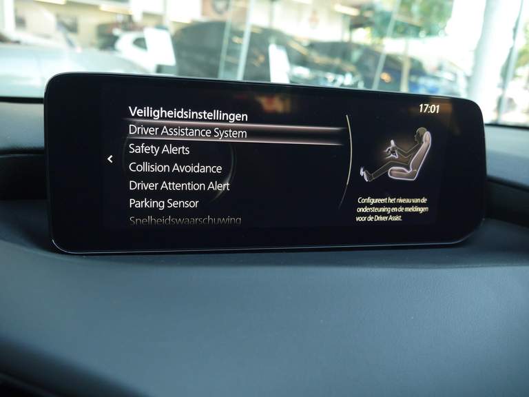 Mazda