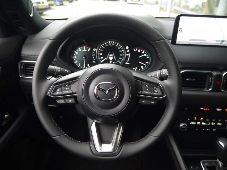 Mazda Mazda
