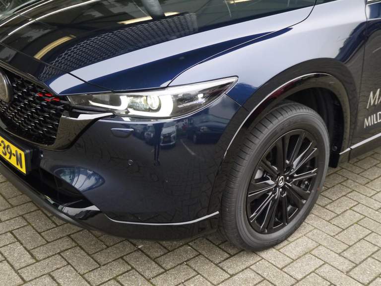 Mazda Mazda