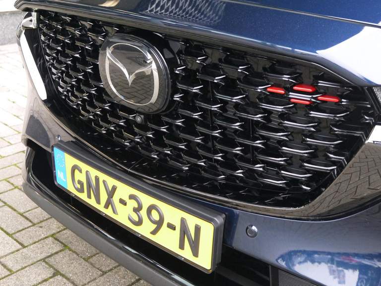 Mazda Mazda