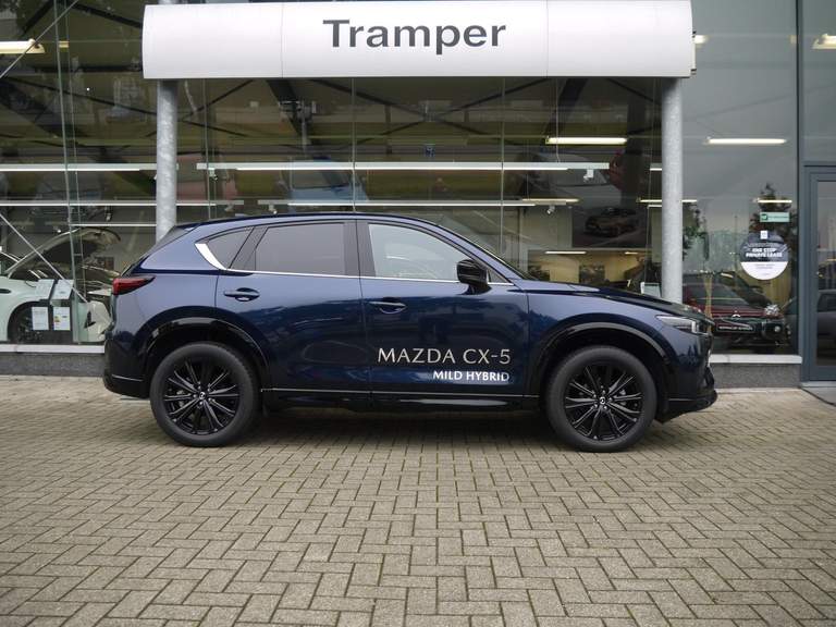 Mazda Mazda