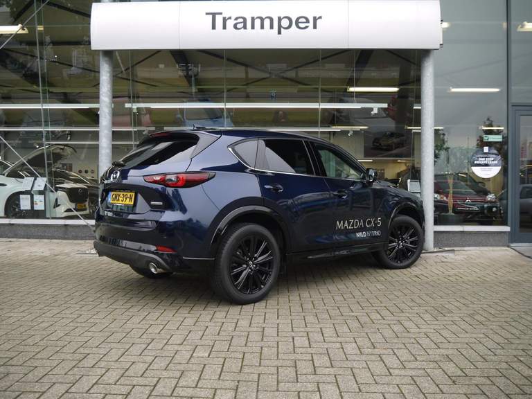 Mazda Mazda