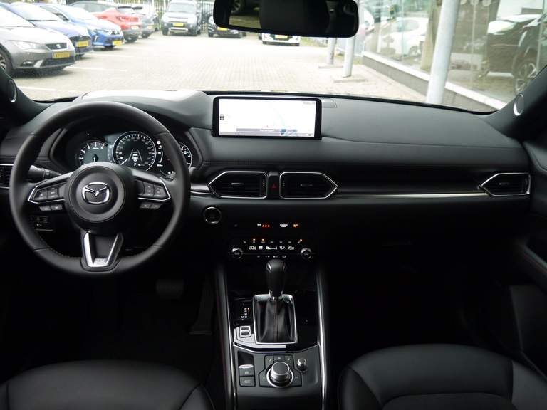 Mazda Mazda