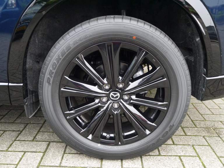 Mazda Mazda