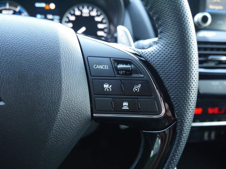 Mitsubishi Mitsubishi