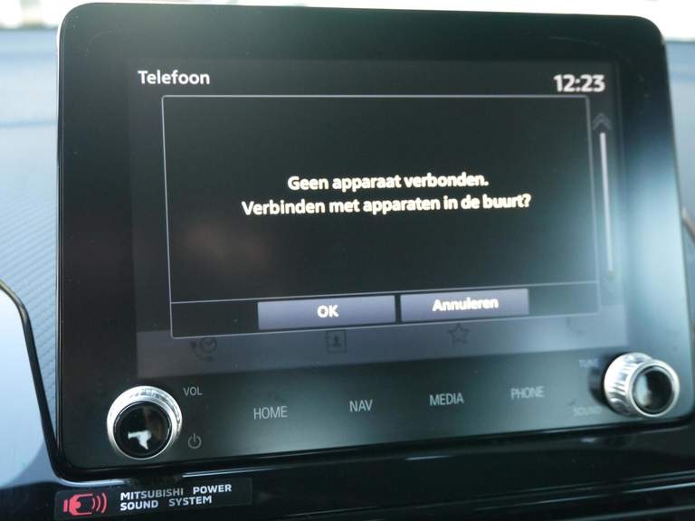Mitsubishi Mitsubishi
