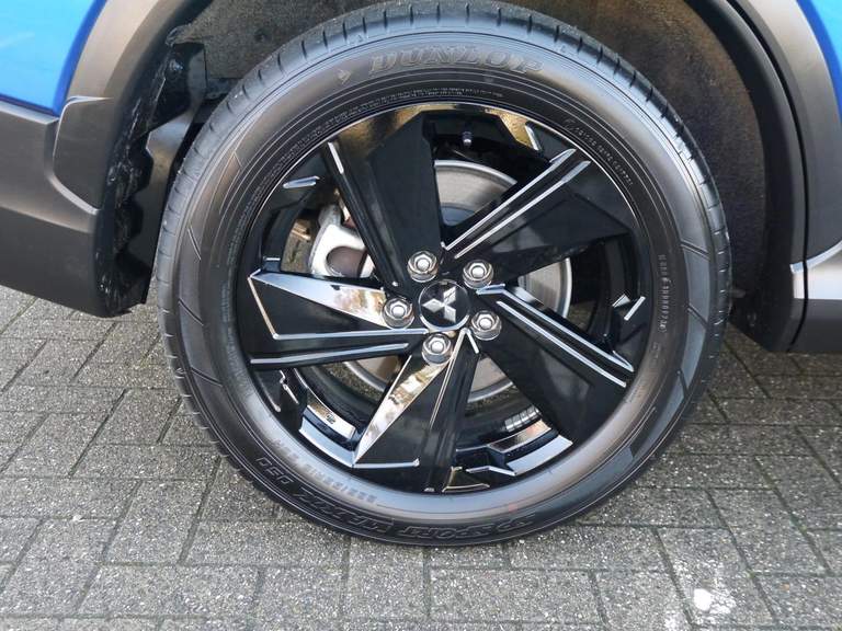 Mitsubishi Mitsubishi