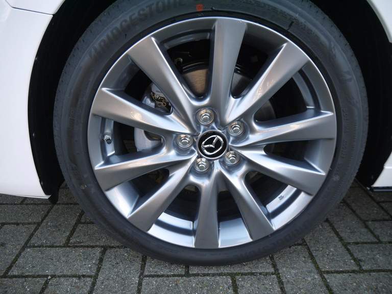 Mazda Mazda