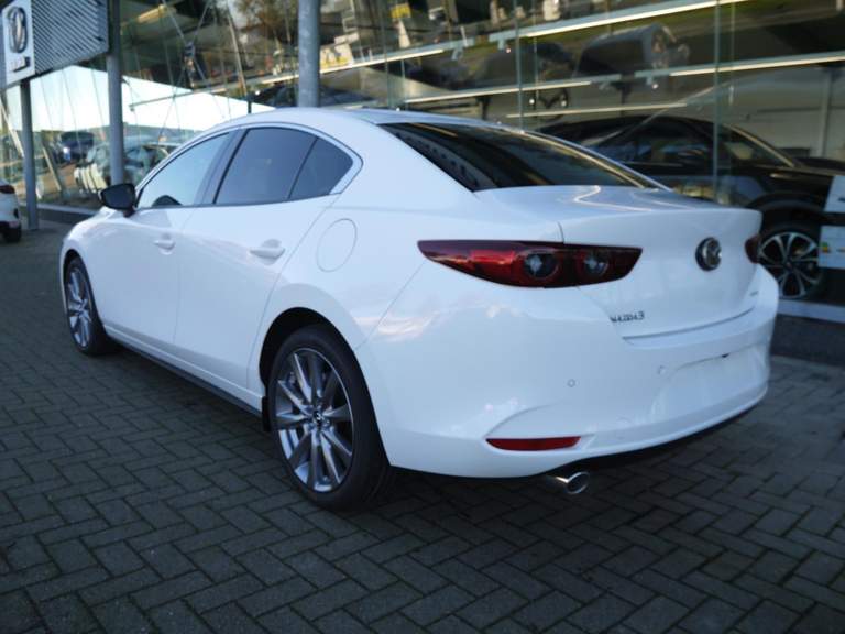 Mazda Mazda