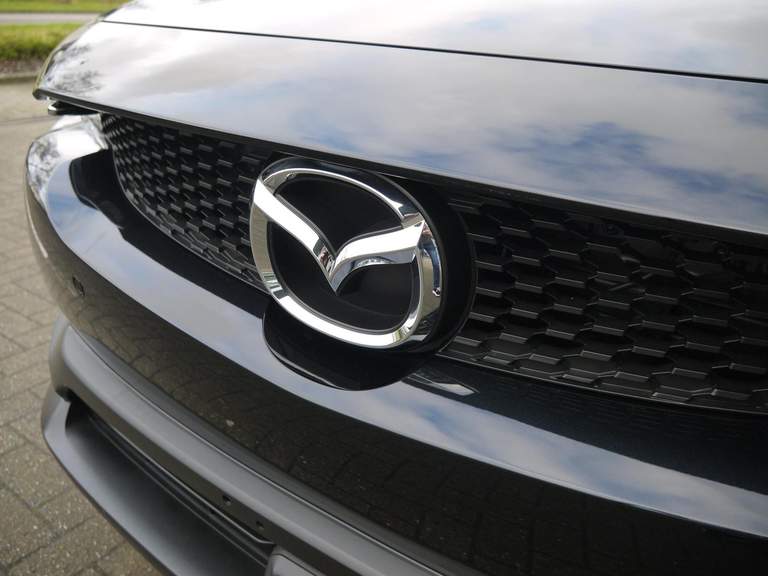 Mazda Mazda