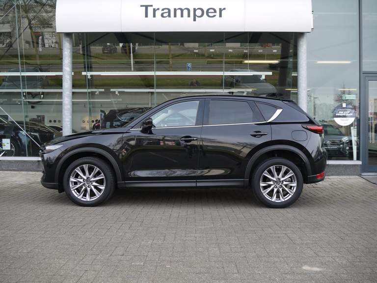 Mazda Mazda