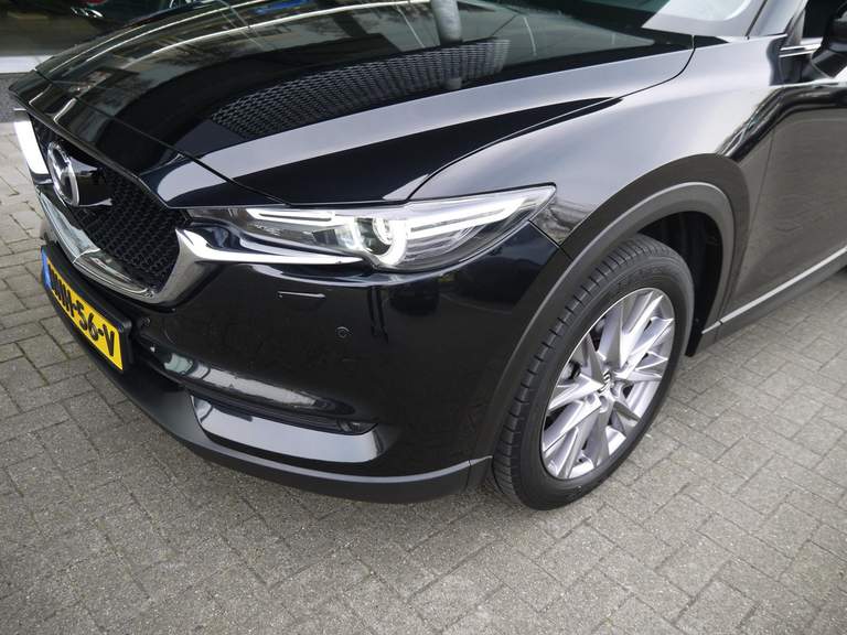 Mazda Mazda