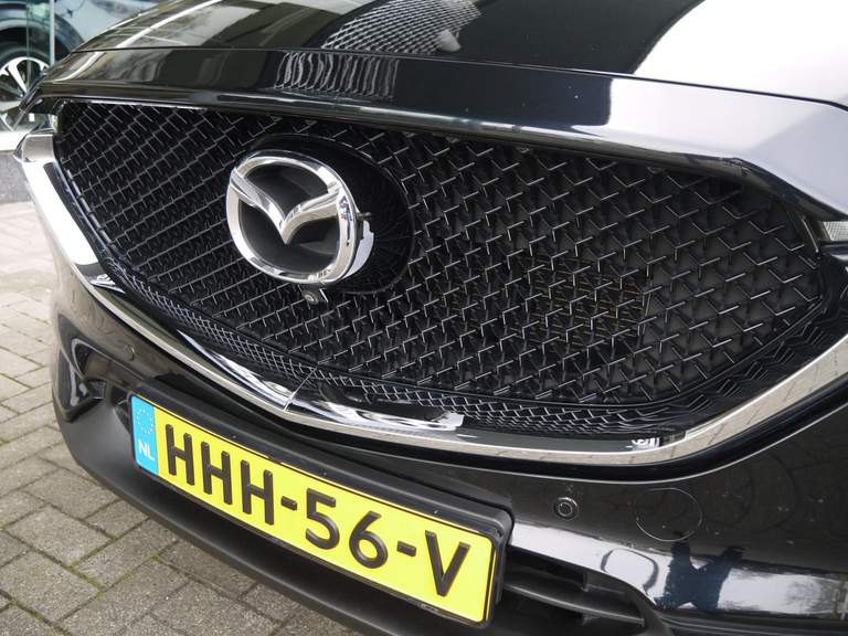 Mazda Mazda