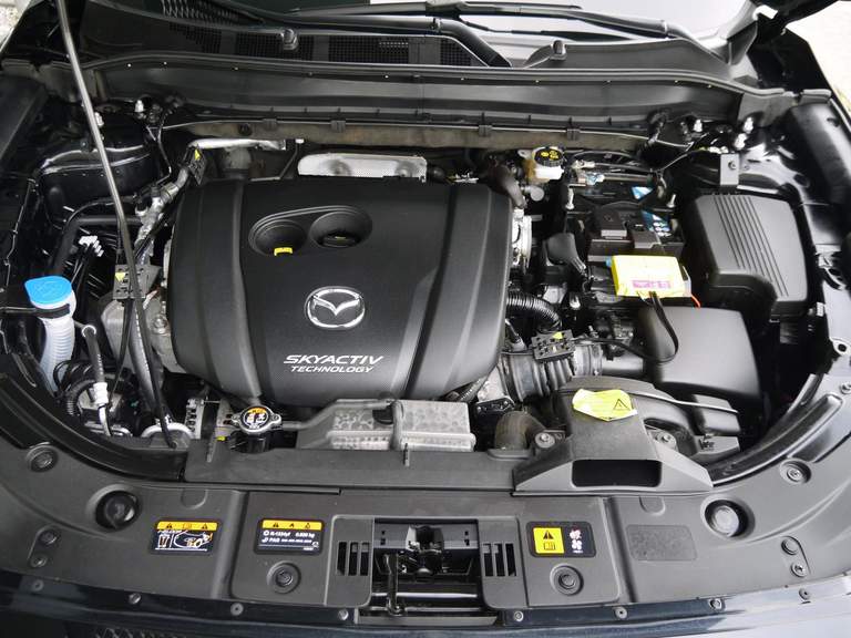 Mazda Mazda