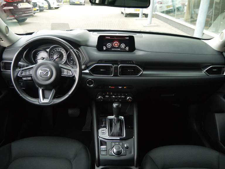 Mazda Mazda
