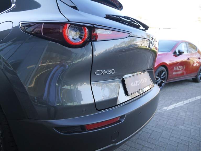 Mazda Mazda