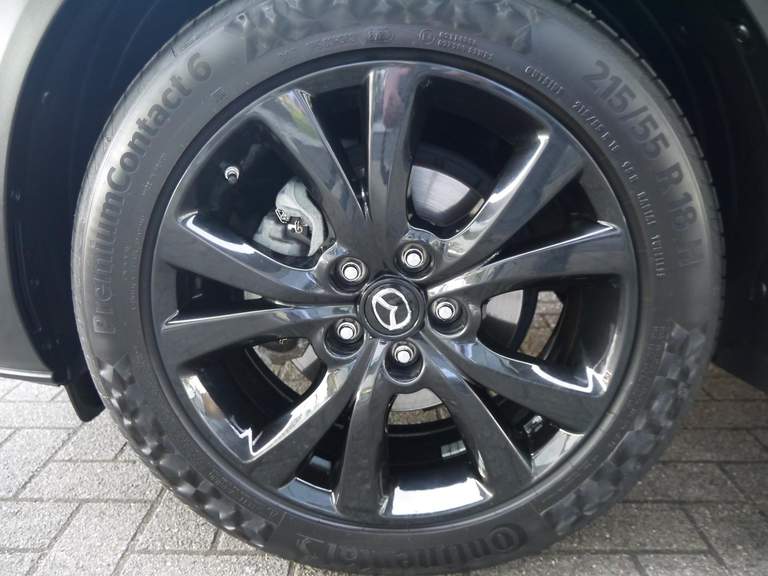 Mazda Mazda
