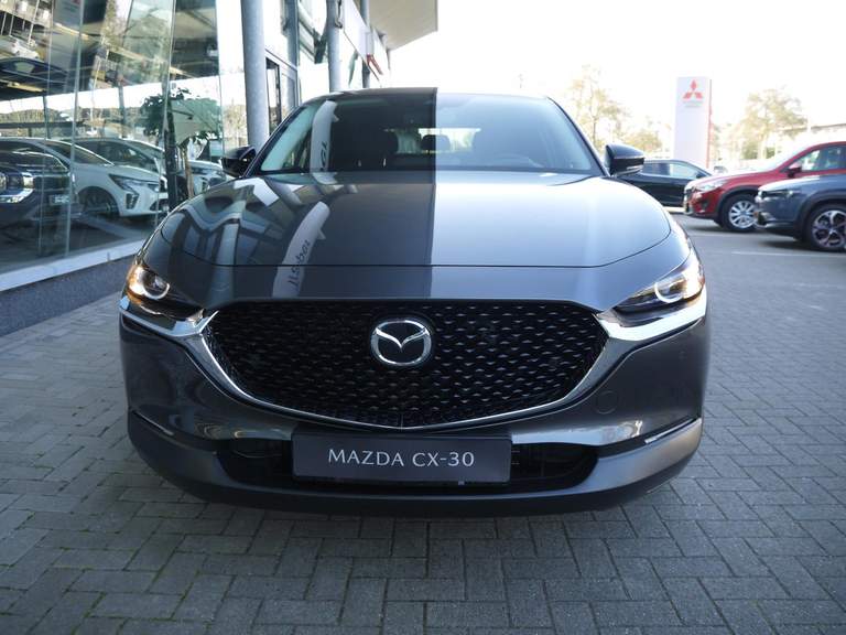 Mazda Mazda