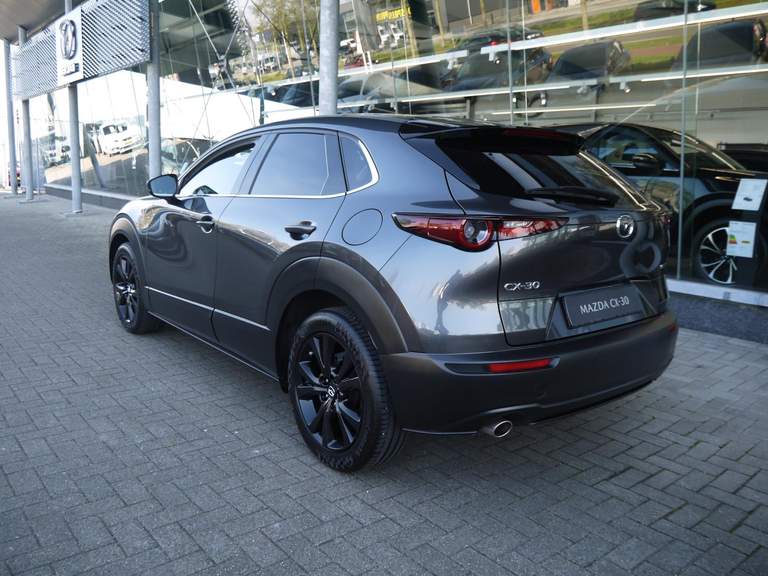 Mazda Mazda