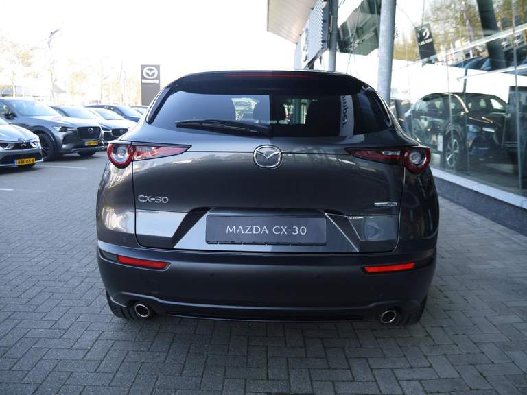 Mazda Mazda