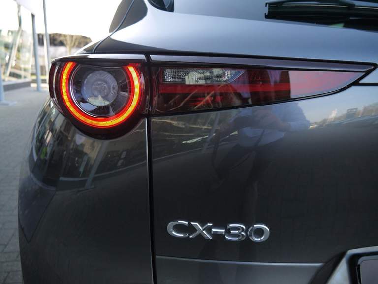 Mazda Mazda