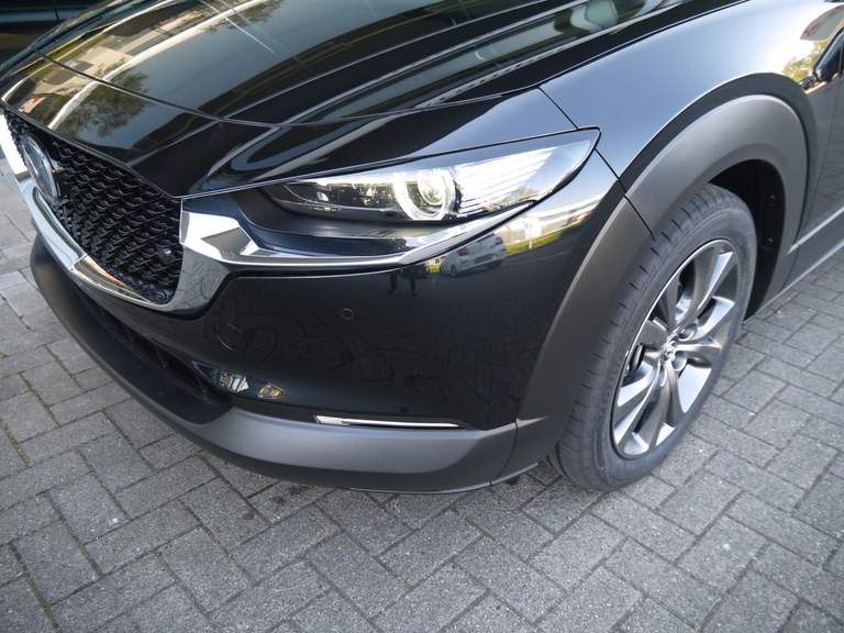 Mazda Mazda