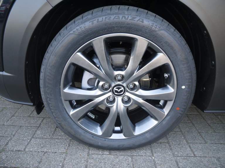 Mazda Mazda