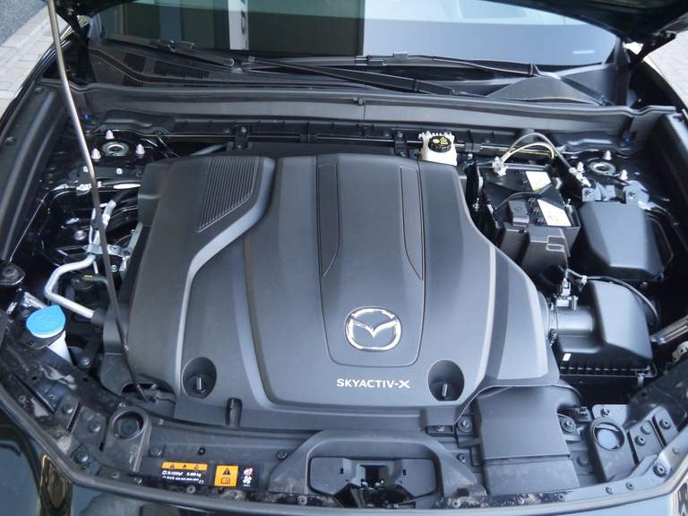Mazda Mazda