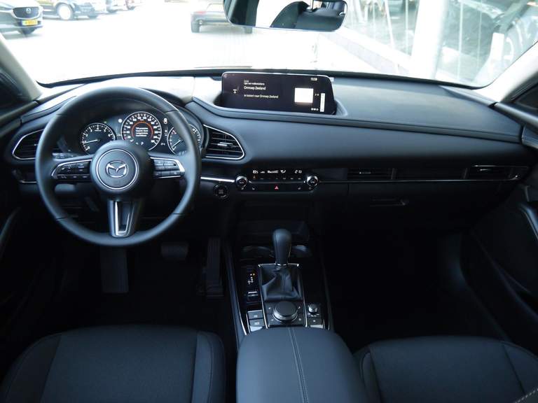 Mazda Mazda