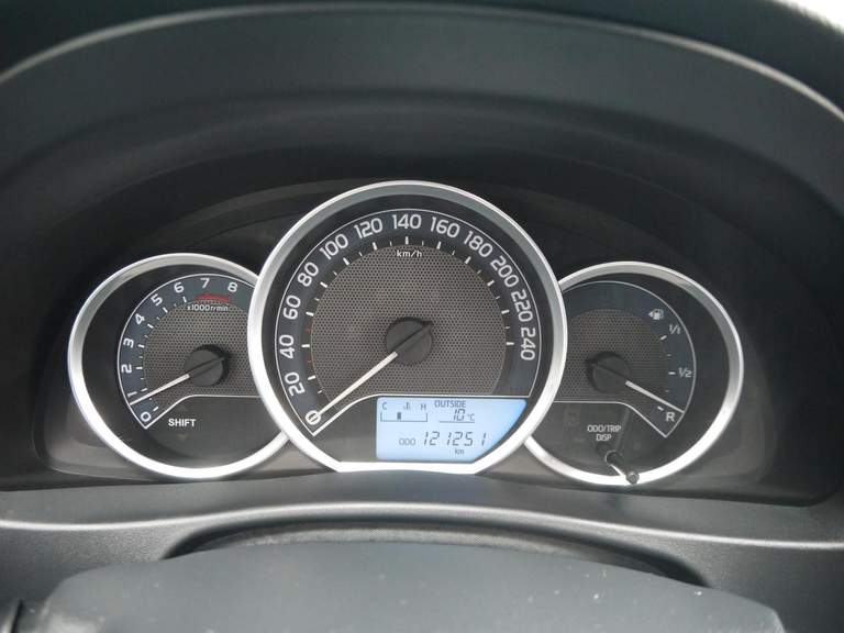 Toyota Toyota