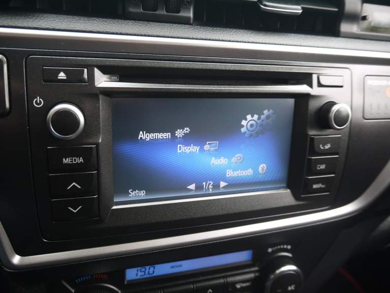 Toyota Toyota