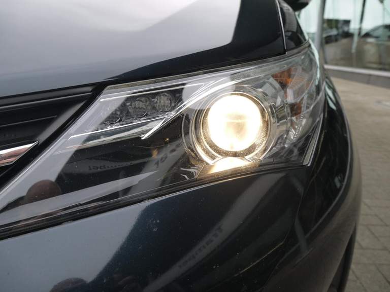 Toyota Toyota
