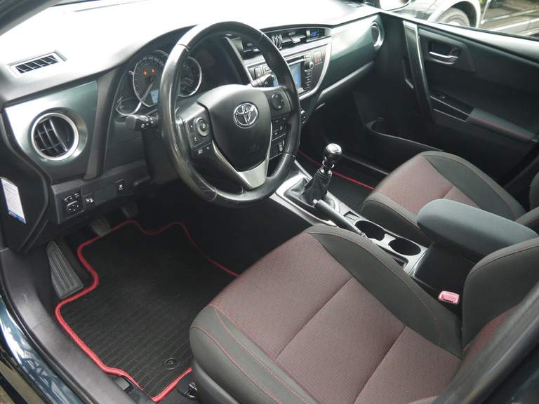 Toyota Toyota
