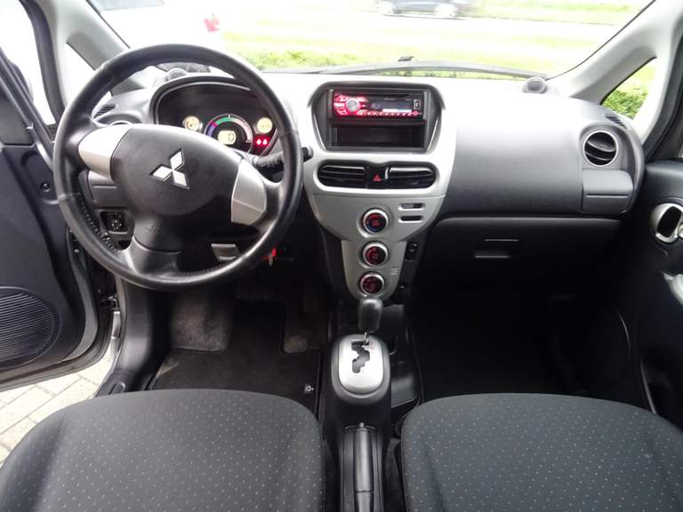 Mitsubishi Mitsubishi