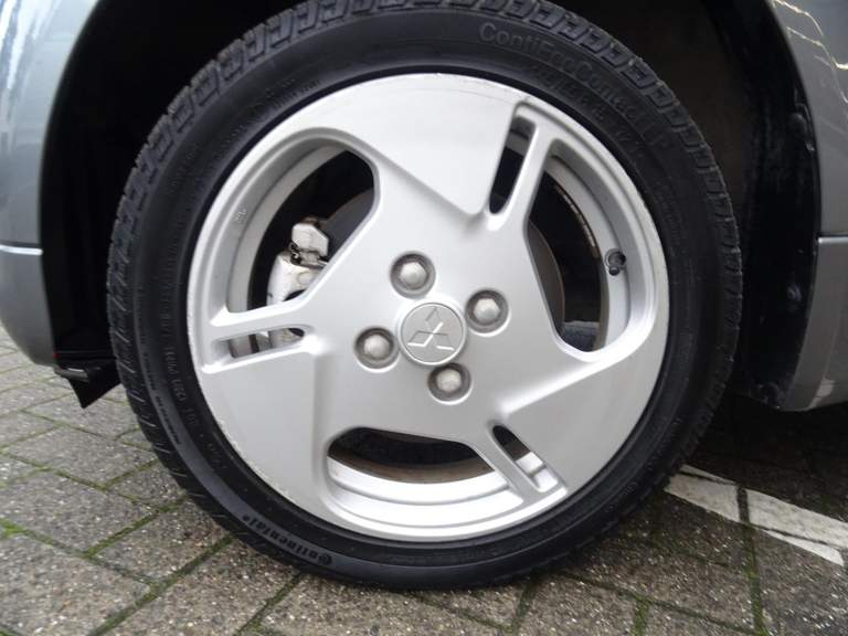 Mitsubishi Mitsubishi