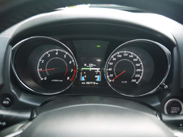 Mitsubishi Mitsubishi